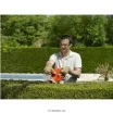Black & Decker Hedge Trimmer 4 Black & Decker Hedge Trimmer - Image 4