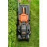 Black & Decker Edgemax Lawnmower 6 Black & Decker Edgemax Lawnmower - Image 6