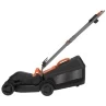 Black & Decker Edgemax Lawnmower 3 Black & Decker Edgemax Lawnmower - Image 3