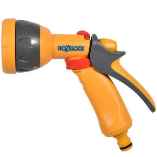 B&M Hozelock Watering Spray Gun 1 B&M Hozelock Watering Spray Gun