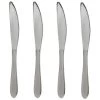 B&M Stainless Steel Knives 4pk