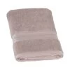 B&M Signature Zero Twist Bath Towel - Biscuit
