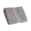 B&M Signature Zero Twist Hand Towel - Grey