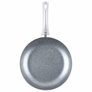 Russell Hobbs Metallic Marble Frying Pan 28cm 2 Russell Hobbs Metallic Marble Frying Pan 28cm - Image 2