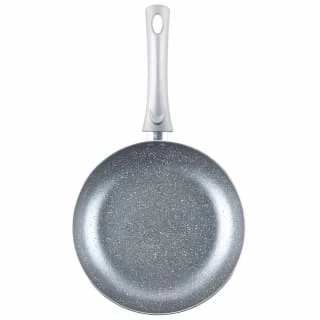 Russell Hobbs Metallic Marble Frying Pan 24cm 2 Russell Hobbs Metallic Marble Frying Pan 24cm - Image 2