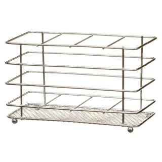 Russell Hobbs Berlin Cutlery Set & Caddy 16pc 3 Russell Hobbs Berlin Cutlery Set & Caddy 16pc - Image 3