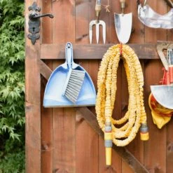 B&M Hozelock Superhoze 30m -Home Decor Sales 338032 hozelock 30m expanding superhoze 4