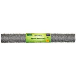 B&M Hexagonal Wire Netting 10 X 0.6m