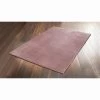 Micro Plush Rug 60 X 110cm - Blush