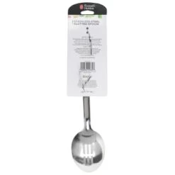 Russell Hobbs Stainless Steel Slotted Spoon 7 Russell Hobbs Stainless Steel Slotted Spoon -Home Decor Sales 345073 russell hobbs stainless steel slotted spoon 2