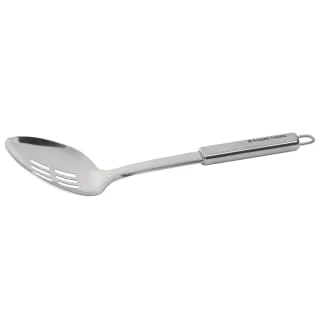 Russell Hobbs Stainless Steel Slotted Spoon 1 Russell Hobbs Stainless Steel Slotted Spoon
