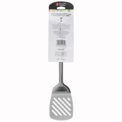 Russell Hobbs Stainless Steel Slotted Turner -Home Decor Sales 345074 russell hobbs stainless steel slotted turner 3