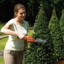 Black & Decker Shrub Shearer 7 Black & Decker Shrub Shearer -Home Decor Sales 345110 black and decker shrub shearer 3