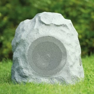Goodmans Bluetooth Rock Speaker 1 Goodmans Bluetooth Rock Speaker