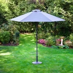 Madison Premium 8pc Patio Set -Home Decor Sales 353309 madison grey padded 8pc patio set 3