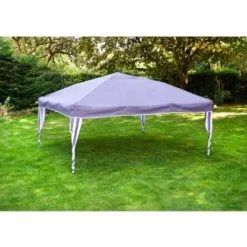 B&M Pop Up Gazebo 3 X 3m -Home Decor Sales 353334 pop up garden gazebo 9