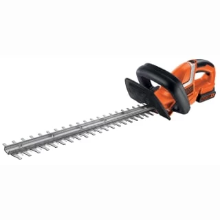 Black & Decker 18V Hedge Trimmer 1 Black & Decker 18V Hedge Trimmer