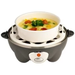 Mo Health 3-in-1 Egg Cooker -Home Decor Sales 357355mo farah 3 in 1 egg cooker 5