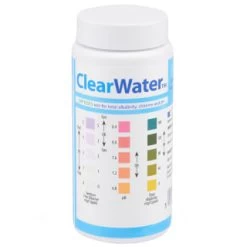 ClearWater Dip Tests 25pk 6 ClearWater Dip Tests 25pk -Home Decor Sales 358465 clearwater 25 test strips 2