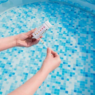 ClearWater Dip Tests 25pk 1 ClearWater Dip Tests 25pk