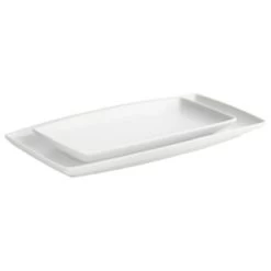 B&M Large Rectangular Serving Platter 5 B&M Large Rectangular Serving Platter -Home Decor Sales 362612 362613 rectangular serving platter