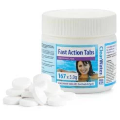 Clearwater Fast Action Tablets -Home Decor Sales 364458 clearwater fast action tablets 3