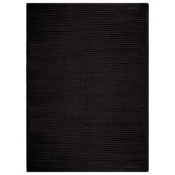 B&M Ribbed Tea Towels 4pk - Black 7 B&M Ribbed Tea Towels 4pk - Black -Home Decor Sales 364862 4pk ribbed tea towels black 2