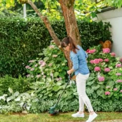 Bosch EasyGrassCut 23 Corded Trimmer -Home Decor Sales 365994 bosch easygrasscut 23 corded trimmer