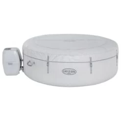 Lay-z Spa Lay-Z-Spa Paris Hot Tub -Home Decor Sales 366519 lay z spa hot tub paris 2