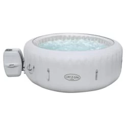 Lay-z Spa Lay-Z-Spa Paris Hot Tub -Home Decor Sales 366519 lay z spa hot tub paris 4