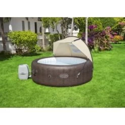 Lay-z Spa Lay-Z-Spa Canopy