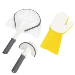 Lay-z Spa Lay-Z-Spa All In One Cleaning Tool Set -Home Decor Sales 366522 lay z spa all in one cleaning tool set