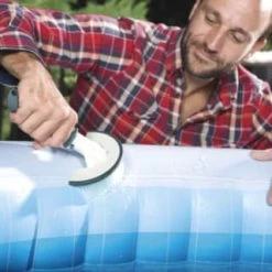 Lay-z Spa Lay-Z-Spa All In One Cleaning Tool Set -Home Decor Sales 366522 lay z spa all in one cleaning tool set 4