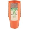 B&M Terracotta Plant Pots 15pk