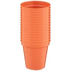 B&M Terracotta Plant Pots 15pk 6 B&M Terracotta Plant Pots 15pk -Home Decor Sales 368395 terracotta plant pots 15pk 2