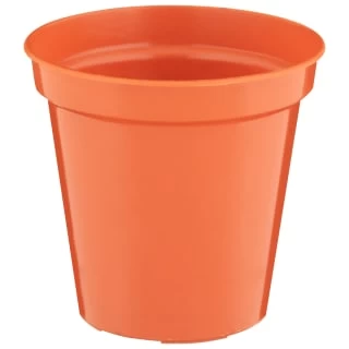 B&M Terracotta Plant Pots 15pk 2 B&M Terracotta Plant Pots 15pk - Image 2
