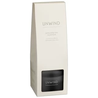 B&M Spa Reed Diffuser 100ml - Unwind 3 B&M Spa Reed Diffuser 100ml - Unwind - Image 3