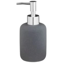 B&M Slate Soap Dispenser