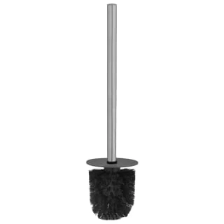 B&M Slate Toilet Brush & Holder 2 B&M Slate Toilet Brush & Holder - Image 2