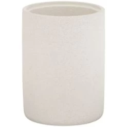 B&M Stone Toilet Brush & Holder -Home Decor Sales 368937 stone toilet brush 3