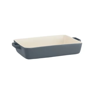 George Wilkinson Rectangular Oven Dish 27cm - Grey 1 George Wilkinson Rectangular Oven Dish 27cm - Grey