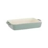 George Wilkinson Rectangular Oven Dish 27cm - Duck Egg