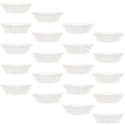 Betty Winters Cake Tin Liners 20pk -Home Decor Sales 369484 20pk betty winters cake tin liners round