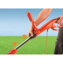 Flymo Contour 500E Electric Grass Trimmer -Home Decor Sales 369672 flymo contour 500w electric grass trimmer 4