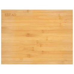 B&M Bamboo Chop Boards 3pc -Home Decor Sales 369676 3pc bamboo chop boards 2