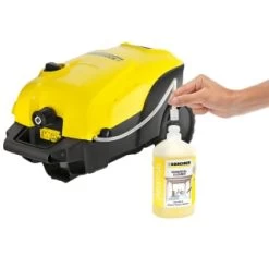 Karcher Pressure Washer Solution 1L -Home Decor Sales 369732 karcher washer solution universal cleaner 3