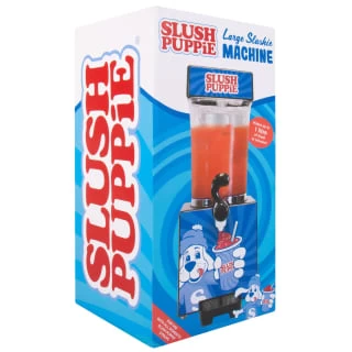 Slush Puppie Slushie Machine Large 1 Slush Puppie Slushie Machine Large