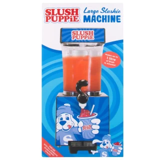 Slush Puppie Slushie Machine Large 2 Slush Puppie Slushie Machine Large - Image 2