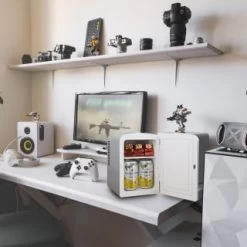 Blaupunkt 4L Mini Fridge 13 Blaupunkt 4L Mini Fridge -Home Decor Sales 370510 blaupunkt mini fridge 4l 7