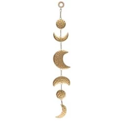 B&M Moon Wall Hanging